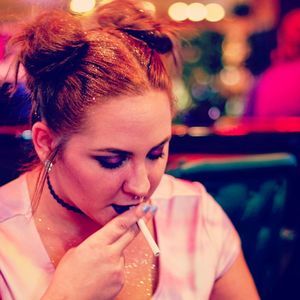 Meet your Posher, Candy